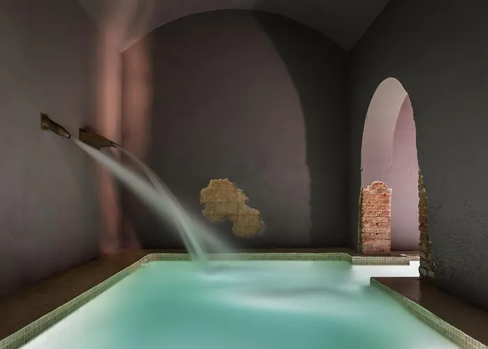 Sant Pere Del Bosc Hotel & Spa - Adults Recommended
